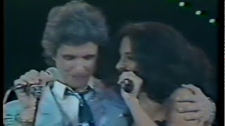 Gal Costa e Roberto Carlos - Olha