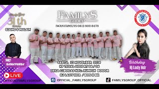 Download lagu LiveStream FamilysGroup Edisi Lap Bola Cibodas Rumpin Bogor Sabtu 23 November 2024 (MALAM) mp3 Download lagu LiveStream FamilysGroup Edisi Lap Bola Cibodas Rumpin Bogor Sabtu 23 November 2024 (MALAM) mp3