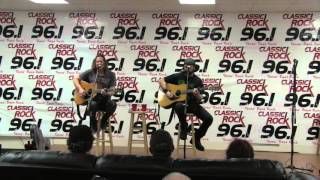 Candlebox - Miss You live acoustic
