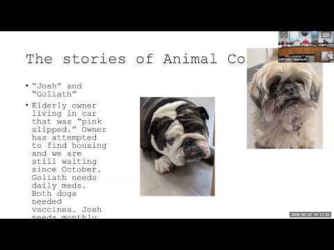Meeting thumbnail