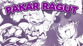 Thumbnail for PAKAR RAGUT