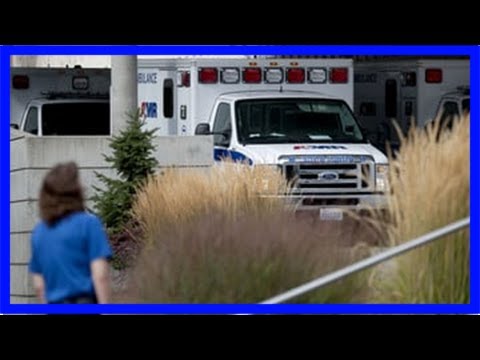 Skolskjutning i new mexico – tre döda