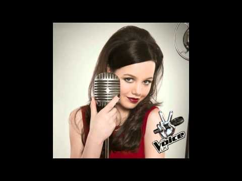 Sophie May Williams - 'Royals' (Studio Version) - The Voice UK 2014