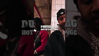 DUFFEL BAG HOTTIE&#39;S REVENGE feat. Boldy James - Official video out now. Tap in if you ain&#39;t already