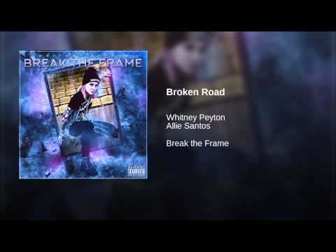 Video thumbnail for Broken Road