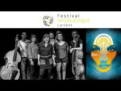 EBEN - Festival Interceltique de Lorient