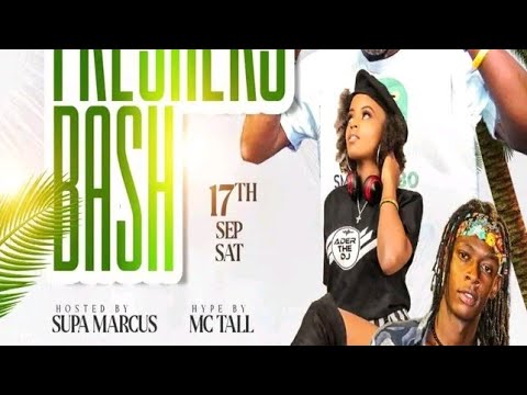 NEW DANCEHALL MIX 2023 ADER THE DJ,SUPA MARCUS FRESHERS NIGHT | TAITA TAVETA | VYBZ KARTEL,KONSHENS