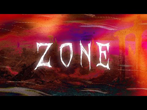 ZONE - B4-kill X KLEIN