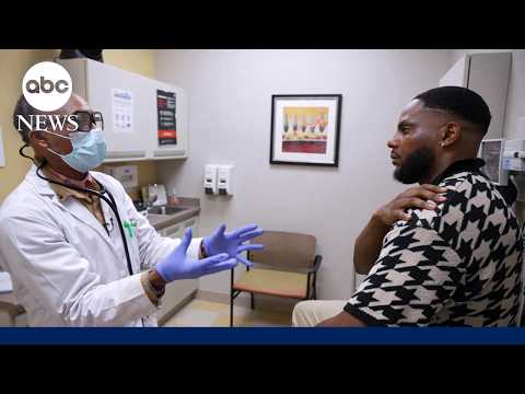Paused: Patients Behind the Cuts