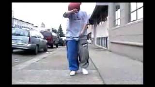 The Notic - Disaster Freestyle