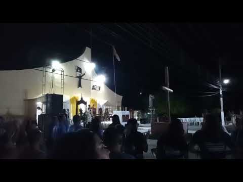 SINO DA IGREJA MATRIZ DE SANTO INÁCIO DE LOIOLA EM SANTO INÁCIO DO PIAUÍ