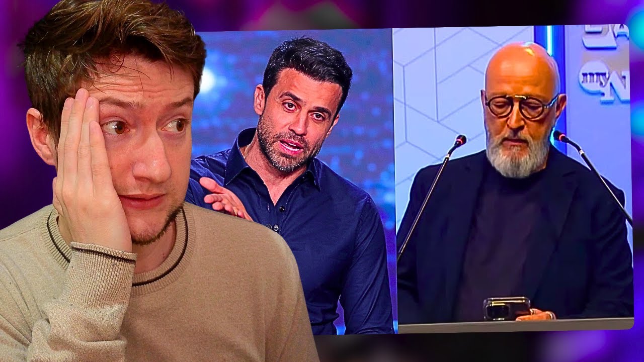 FEDEU: Marçal ataca colunista do UOL que o questionou!