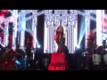 Natalia Oreiro - Caliente (Minsk 2014).MP4 