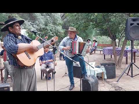 Juan Gomez y su conjunto - cumple de Beto Boedo-  Espinillo CHACO