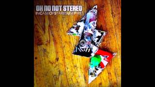 Carnivores - OH NO NOT STEREO