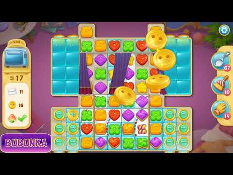 Matchington Mansion level 4319 HD