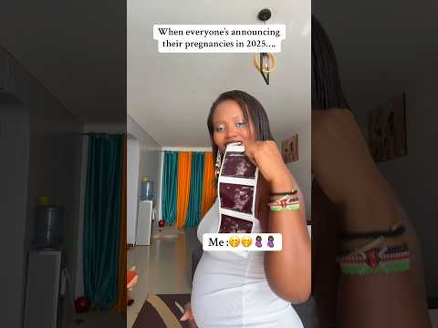 I guess it&rsquo;s my turn 😉. #pregnancy #pregnant #explore #fypシ゚viral #youtubeshorts #youtube