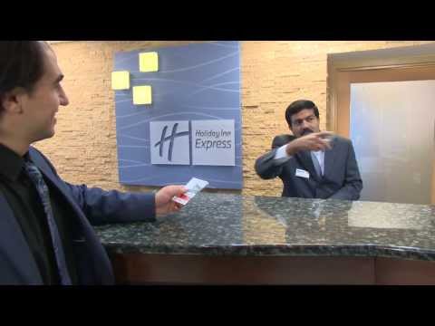 Holiday Inn Express Hotel & Suites West Chester,PA  www.hiexpresswestchester.com