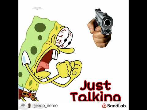 Just Talking [Prod. by HardKnock]