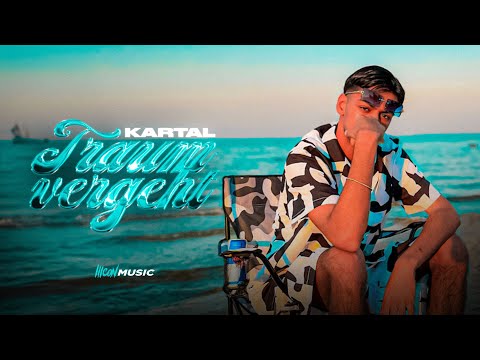 KARTAL - Traum vergeht (Official Video)
