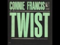 Connie Francis   Do the Twist 07   Kiss 'n twist