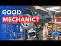 How to Find a Reputable Mechanic To Fix Your Car