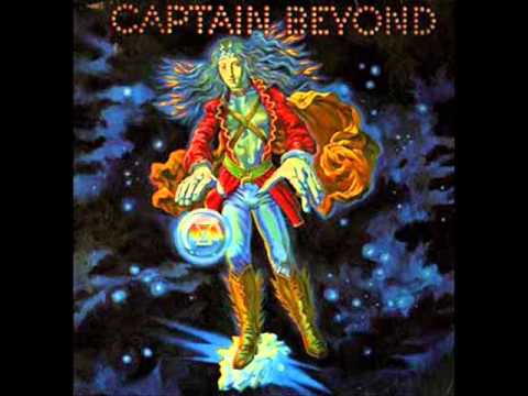 Captain Beyond - I Can't Feel Nothin' (part one)
