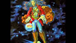 Captain Beyond - I Can't Feel Nothin' (part one)