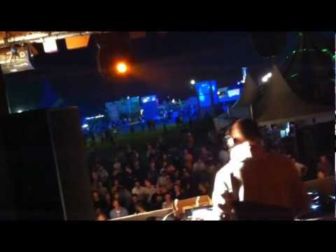 Wish Outdoor Aftermovie 2011