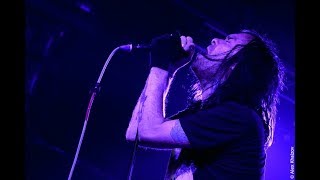 The Used - I Come Alive - Live -Milk - Moscow