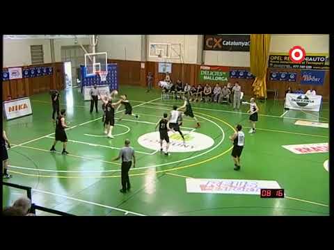 El Ploms Salle no pot amb un Esparraguera que es proclama líder