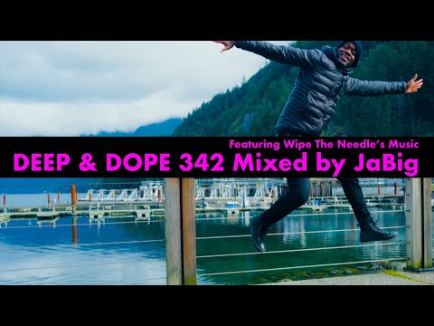 Soulful Deep House Music DJ Mix by JaBig. (Lounge, Party, Relaxing Playlist)