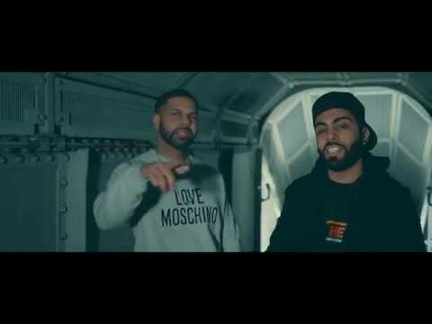Raves ft Raxstar - Kehndi Mainu (Official Video)
