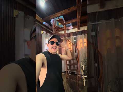 Hotel Ariana En San Pedro La Laguna, Atitlan, Solola, Guatemala