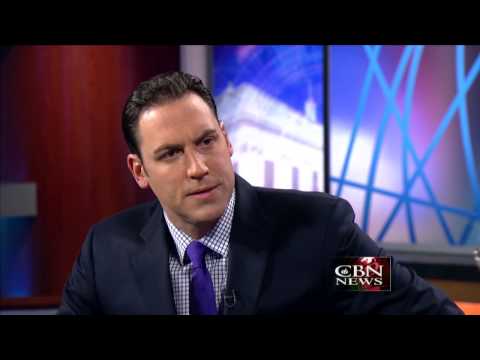 Stakelbeck on Terror: Free Speech Under Assault - April 16, 2013