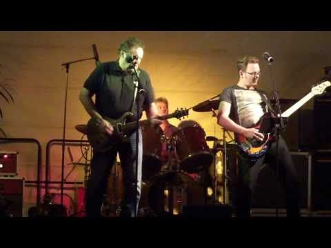 Roque4 Song 1 - Kiezfest Mierendorffplatz 29.8.2013