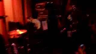 Anti-Flag - Mind the G.A.T.T. [Live @ 100 Club, London]