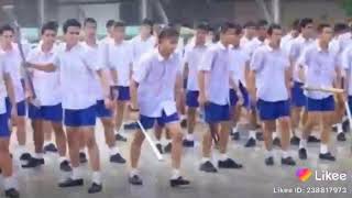 Download lagu Lagu anak SMP menang tawuran mp3