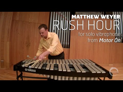 Rush Hour  (from 