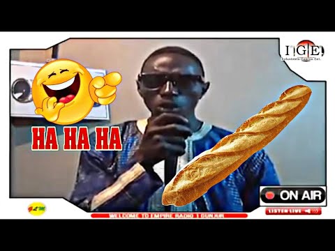 Breaking| Do you remember when One Pac did this freestyle ''al la mburoo ala keep''