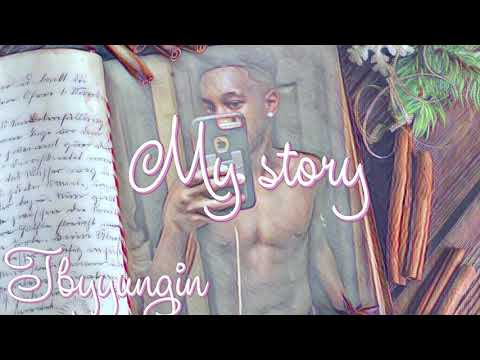 Thr3e X my Story(official Audio)