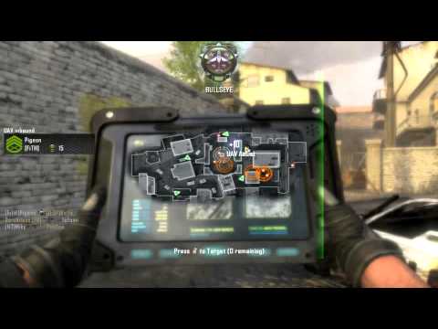 Steam Community :: Video :: Pigeon finally plays Black Ops II