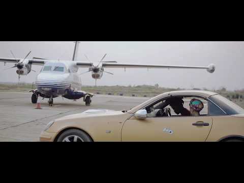 Tienness Naja - Bibi yake Ya Papa ( clip officiel )