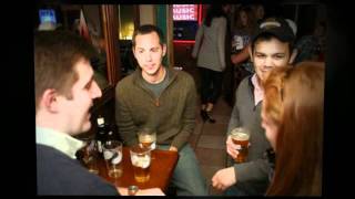 Bud Light Night at Jackalope Jack&#39;s 11-5-11