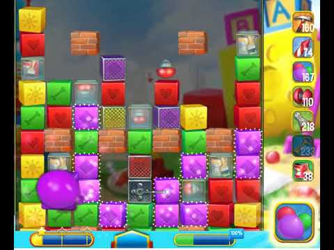 Pet rescue saga level 2443