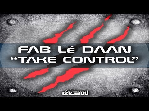 Fab Le' Daan - Take Control (Video Cover)