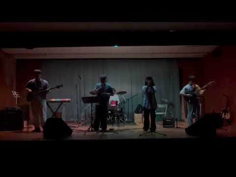 シーグラス / Saucy Dog【cover】