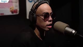 Sampai Jadi - Joe Flizzow ft Alif