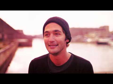 HOW LETTING GO CAN DISSOLVE ANXIETY: THE ART OF IMPROVISATION