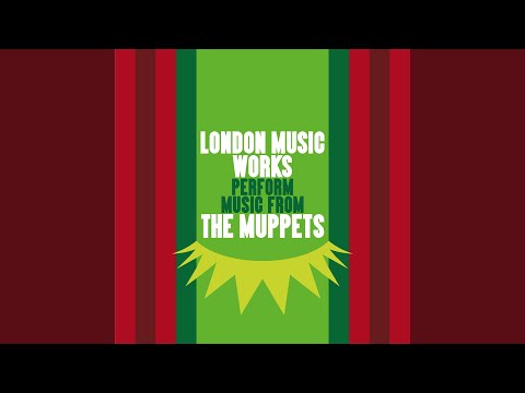 I'm Gonna Always Love You (From "The Muppets Take Manhattan")